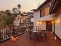 Amaraya by LaRiSa, Nainital