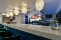 Angoria Hotel - bar