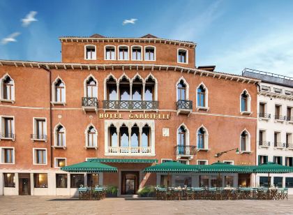 Hotel Gabrielli - Starhotels Collection