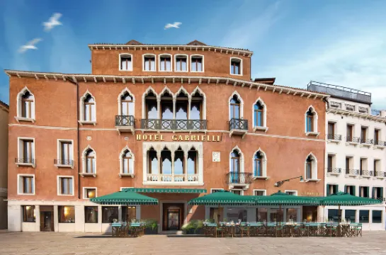 Hotel Gabrielli - Starhotels Collection