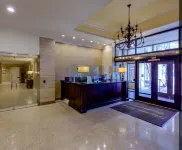 Cozy 1-Bedroom Condo in Downtown Atlanta