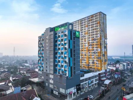 ibis Styles Bekasi Jatibening