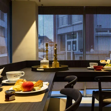 MOKA Hotel