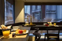MOKA Hotel