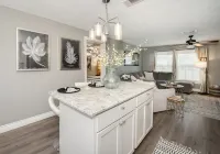 The Blue Bungalow- A NEW Listing!!