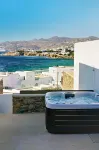Bonzoe Suites & Villas - Villas