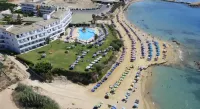 Corallia Beach Hotel Apartments Hotels in 