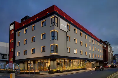 Spark by Hilton Luton Hotels in Luton