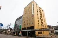 Hotel New Green Hotels near 長岡花火大会 三尺玉打上場所