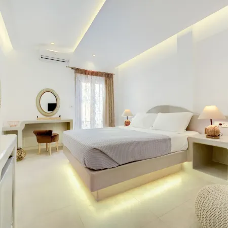 Emerald Collection Suites