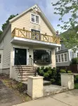 Binghamton's Beautiful Riverside Drive Living! Hotels near Boscov's
