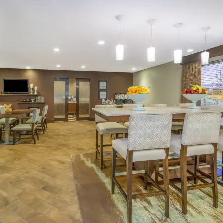 Hampton Inn Terre Haute