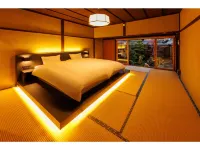 Cultural Property Inn Branchera Villa Asuka Hotels in Asuka