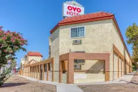 Heritage Inn Hotels in Whittier