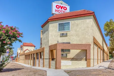 Heritage Inn Отели в г. Уиттьер