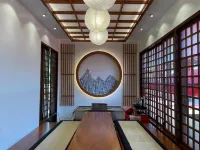 Diwata Nature Resort Hotels in San Pablo City