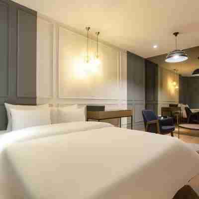 호텔 라움 Rooms
