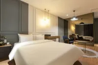 Hotel Raum