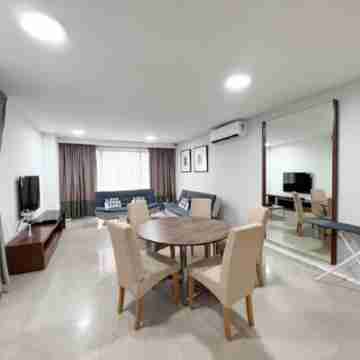 Bintang Fairlane by Manhattan Group Rooms