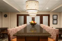 Hampton Inn by Hilton Fort Smith - petit déjeuner
