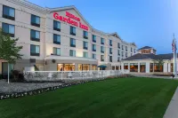 Hilton Garden Inn Anchorage Hotel dekat Potter Marsh Bird Sanctuary