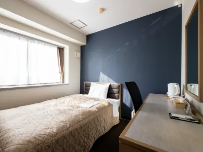Jingu Hotel Hôtels à : Itako