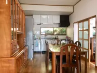 Ten Yufu - Villas