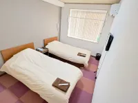 ビジネスホテル坂口屋 - 2つ星