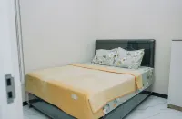 Villa 2BR Mountain View with Private Pool Near Jatim Park 3 Hotels in Mojorejo