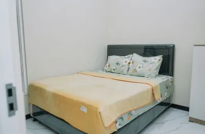 Villa 2BR Mountain View with Private Pool Near Jatim Park 3 Hotels near jatim park 3