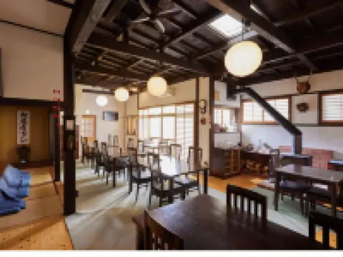 Temple Stay Tsushima Seizanji