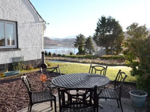 德魯姆南迪爾度假屋