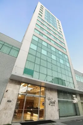 Transamerica Fit Serra Hotels in Serra