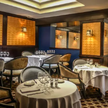 Jehan de Beauce - Teritoria