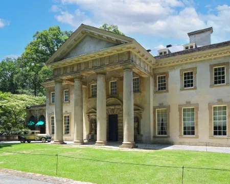 クラウンプラザ アトランタ NE - ノークロス by IHG ノークロスのホテル