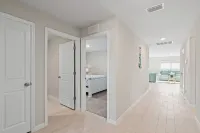 Entire New House with Office Space-WiFi, Near JetBlue Park & RSW Airport!