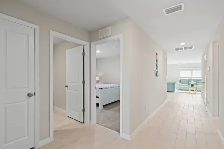 Entire New House with Office Space-WiFi, Near JetBlue Park & RSW Airport!