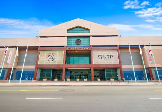 로텍스 웨스턴 인 주변 거리