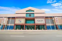 로텍스 웨스턴 인 Old Bank District 주변 호텔