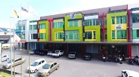 Qu Lin Resident Hotel di Sibu
