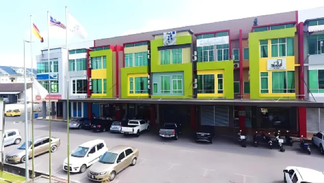 คูลินเรซิเดนท์