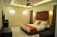 Hotel the Vedas Hotel in zona Gwalior Airport