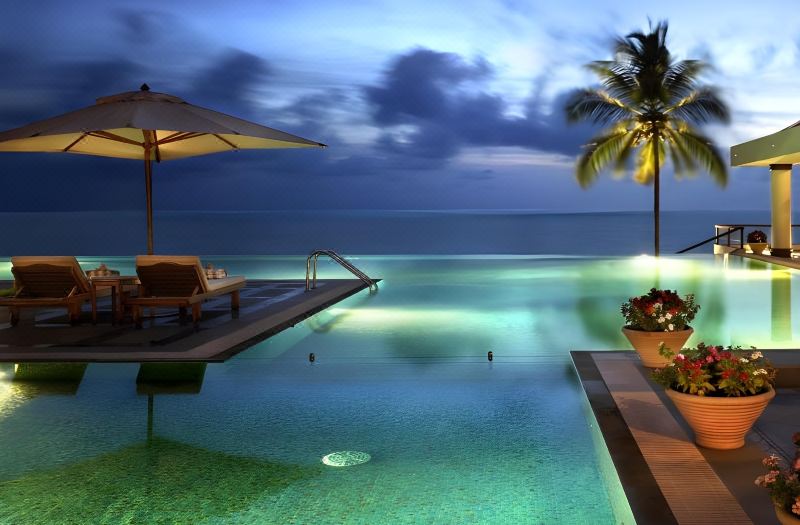 The Leela Kovalam, A Raviz Hotel photo 5