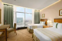 Eastyard Khobar Hotel - Formerly Ramada by Wyndham Khobar