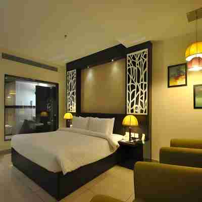 Rivatas Rooms