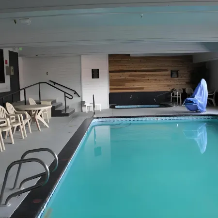 Red Lion Inn & Suites Ontario