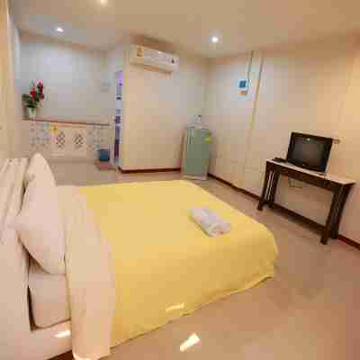 Nubnabnunar Resort Rooms