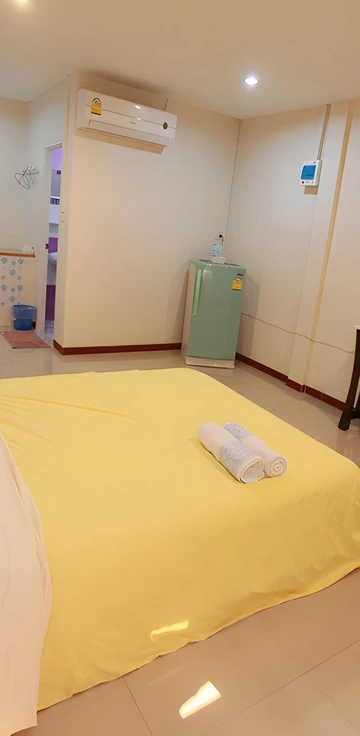 รูปภาพของนุ๊บนับ-หนูนา รีสอร์ท