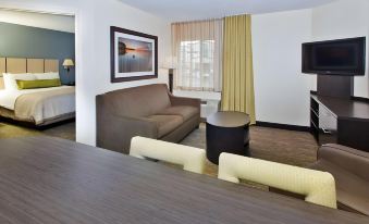 Executive Residency by Philadelphia-Willow Grove