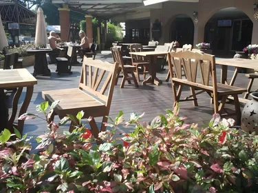 รูปภาพของโรงแรมแก่นนคร